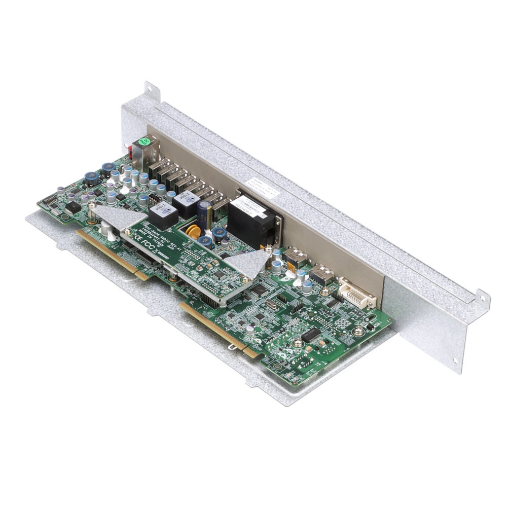 BEP6.1后端IO板 BEP6.1后端IO板