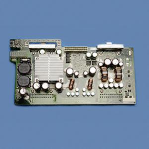 BEP 6.X Powerboard Assembly WAC fail latch BEP 6.X Powerboard Assembly WAC fail latch