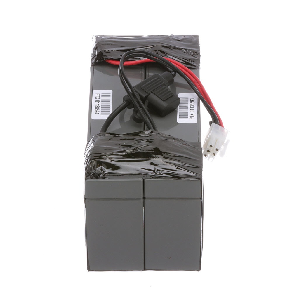 Back End Processor (BEP) 6.1 Battery Assembly Back End Processor (BEP) 6.1 Battery Assembly