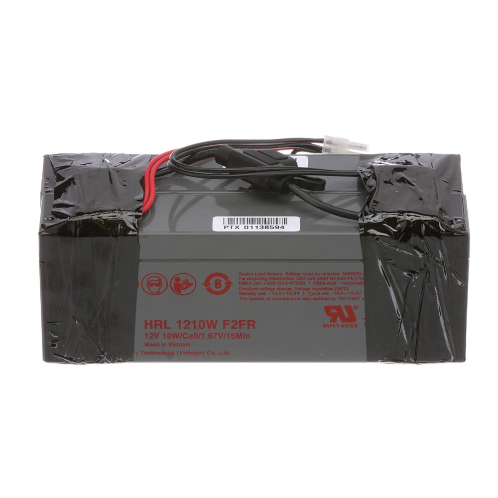 Back End Processor (BEP) 6.1 Battery Assembly Back End Processor (BEP) 6.1 Battery Assembly