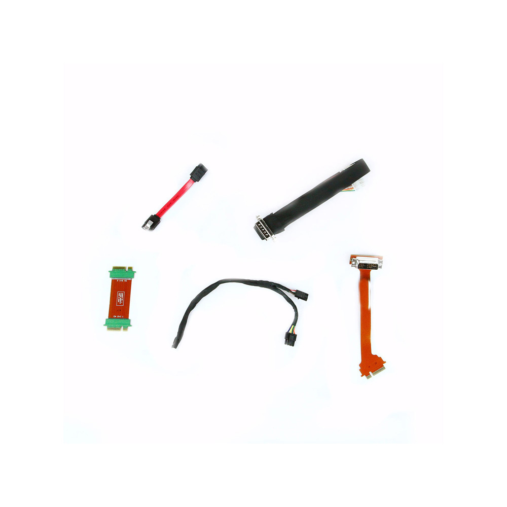 Back End Processor 6.X (BEP6.X) Cable Kit Back End Processor 6.X (BEP6.X) Cable Kit