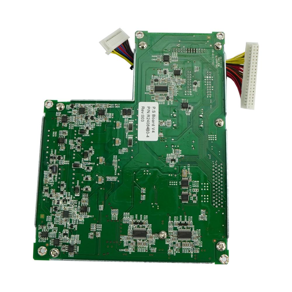 Vi_q DC-DC电源 Vi_q DC-DC电源