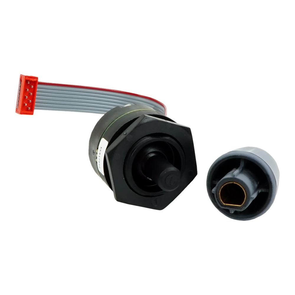 深度操纵杆 深度操纵杆