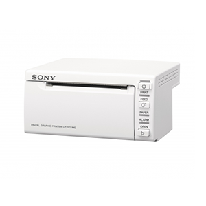SONY MEADICAL DC PRINTER UP-D711MD