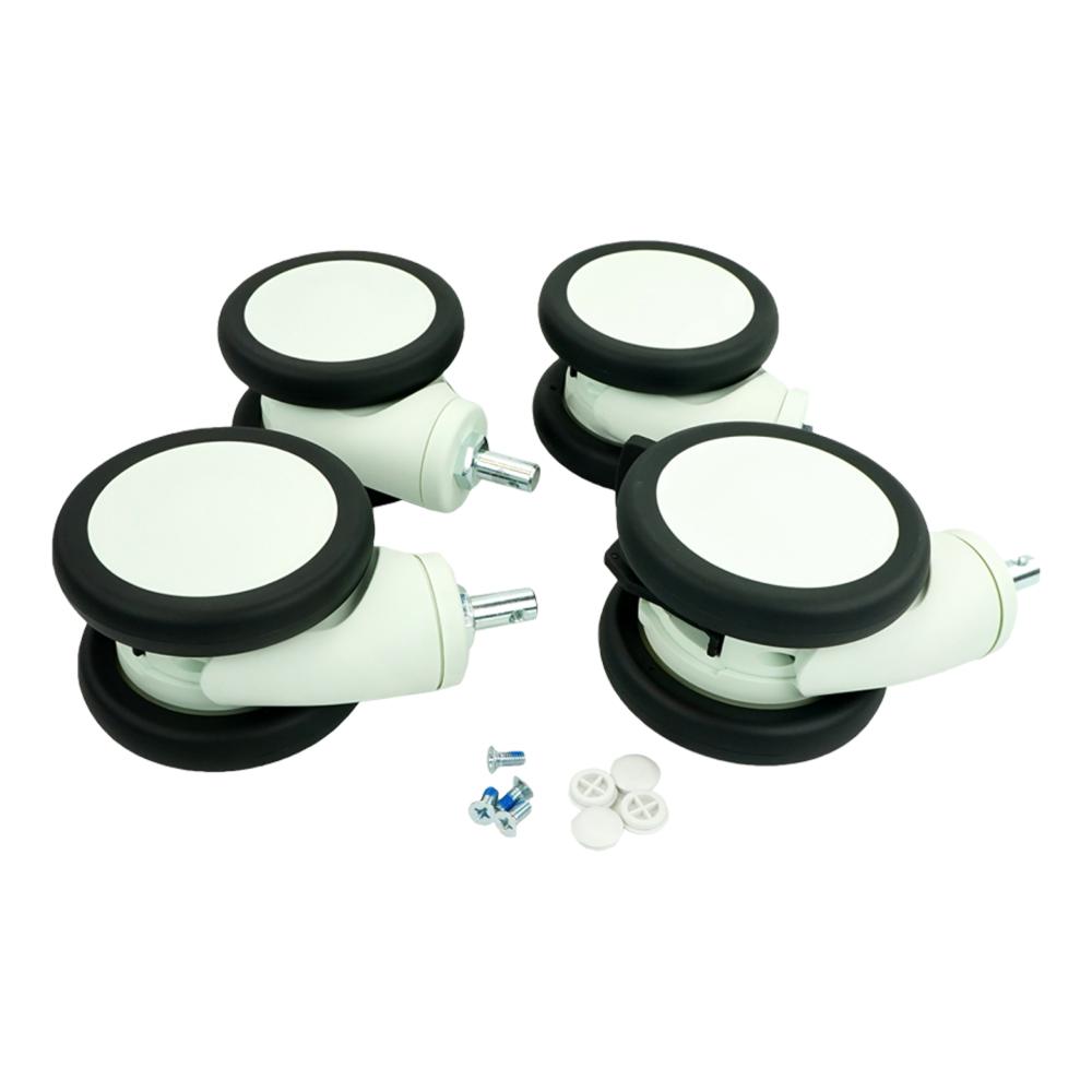 ISOLATION CART BT12 CASTOR KIT ISOLATION CART BT12 CASTOR KIT
