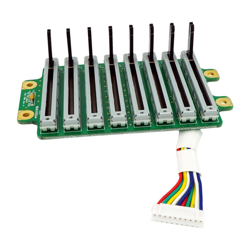 LS7 TGC ASSY LS7 TGC ASSY