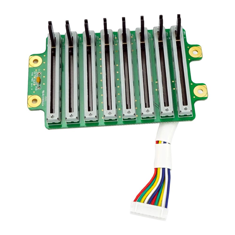 LS7 TGC ASSY LS7 TGC ASSY