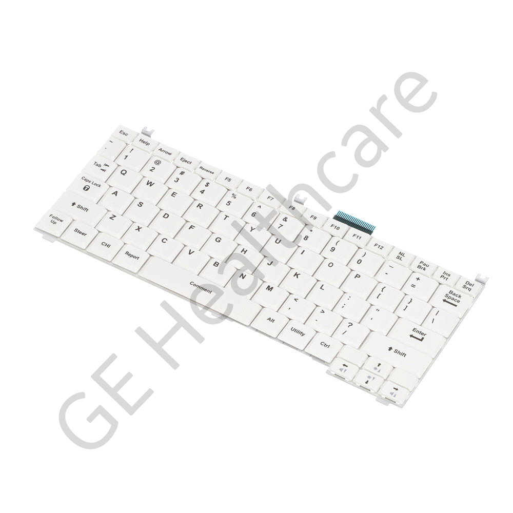 KEYBOARD LOGIQ E