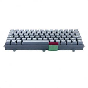 ALPHA NUMERIC BOARD ASSEMBLY FOR VP6P8 ALPHA NUMERIC BOARD ASSEMBLY FOR VP6P8