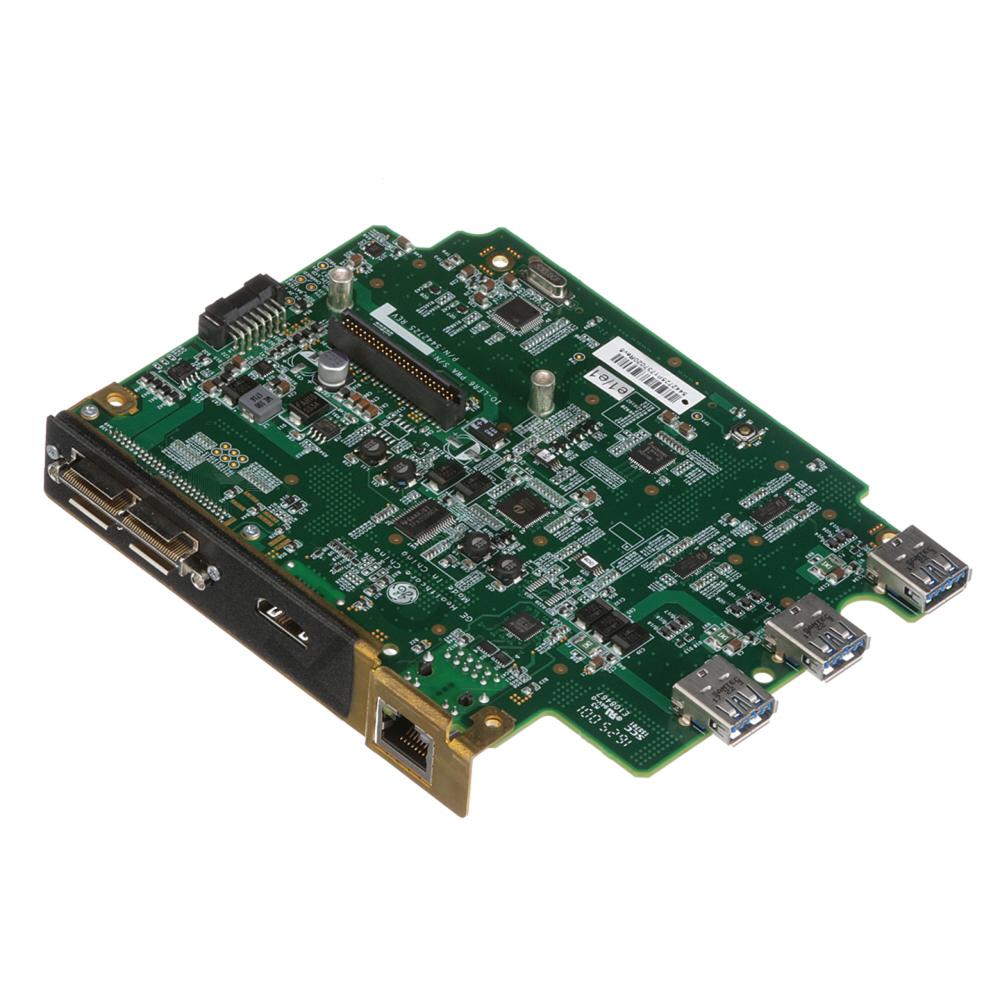 LOGIQ e R6实用工具印刷线路组装件(PWA)组装件 LOGIQ e R6实用工具印刷线路组装件(PWA)组装件