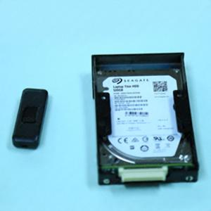 SATA HDD WITH BLACK FRONT SHELL AND GRUB PATCH INSTALLATION KIT SATA HDD WITH BLACK FRONT SHELL AND GRUB PATCH INSTALLATION KIT