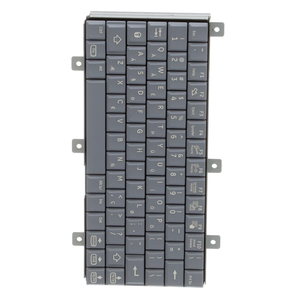 ALPHA NUMERIC BOARD ASSEMBLY FOR LS7 R1R2 ALPHA NUMERIC BOARD ASSEMBLY FOR LS7 R1R2