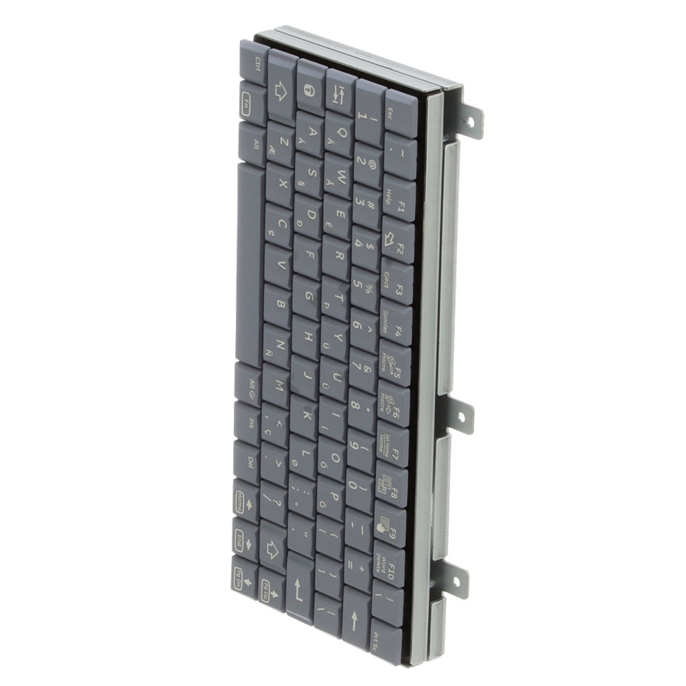 ALPHA NUMERIC BOARD ASSEMBLY FOR LS7 R1R2 ALPHA NUMERIC BOARD ASSEMBLY FOR LS7 R1R2