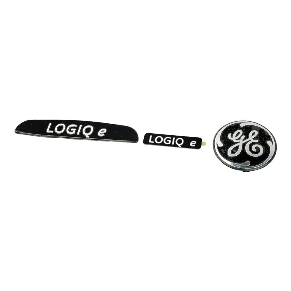 LOGIQ e R6商标套件 LOGIQ e R6商标套件