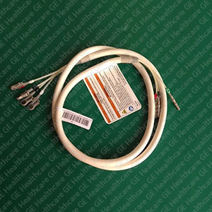 ECG Cable & Language Sheet Collector - Updated Gauss per cm ECG Cable & Language Sheet Collector - Updated Gauss per cm