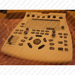 键盘板（Vivid S5-S6）第4版