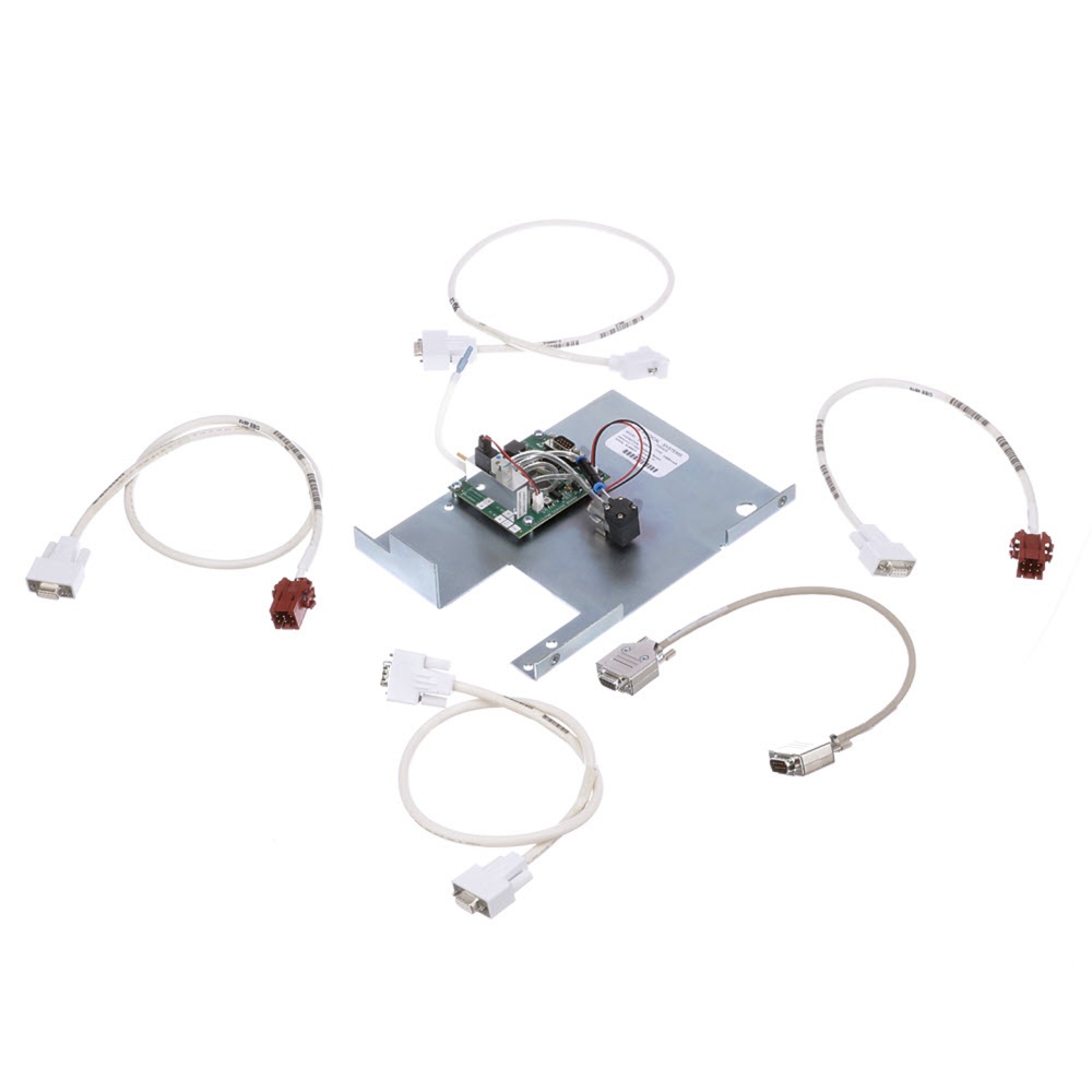 Pressure Control Module(PCM) PWA RoHS Pressure Control Module(PCM) PWA RoHS
