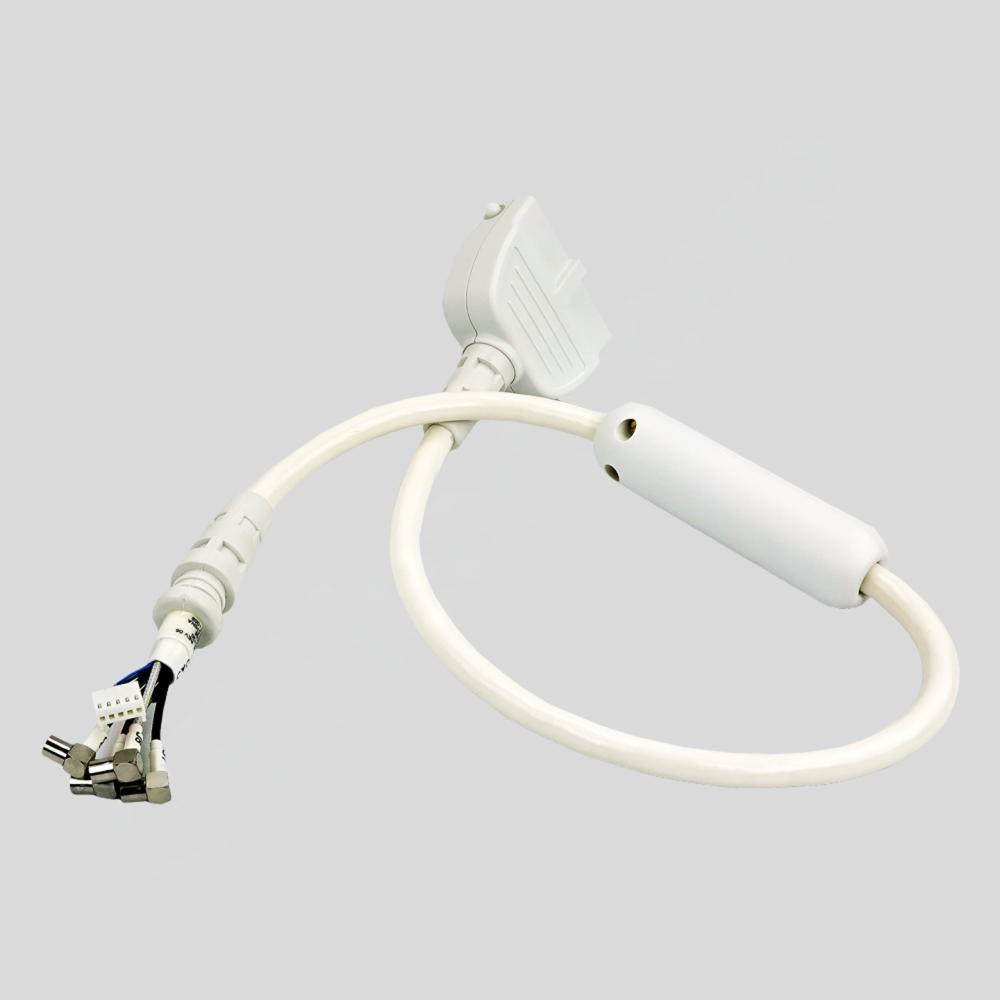 FRU 1.5T心脏线圈下片电缆 FRU 1.5T心脏线圈下片电缆