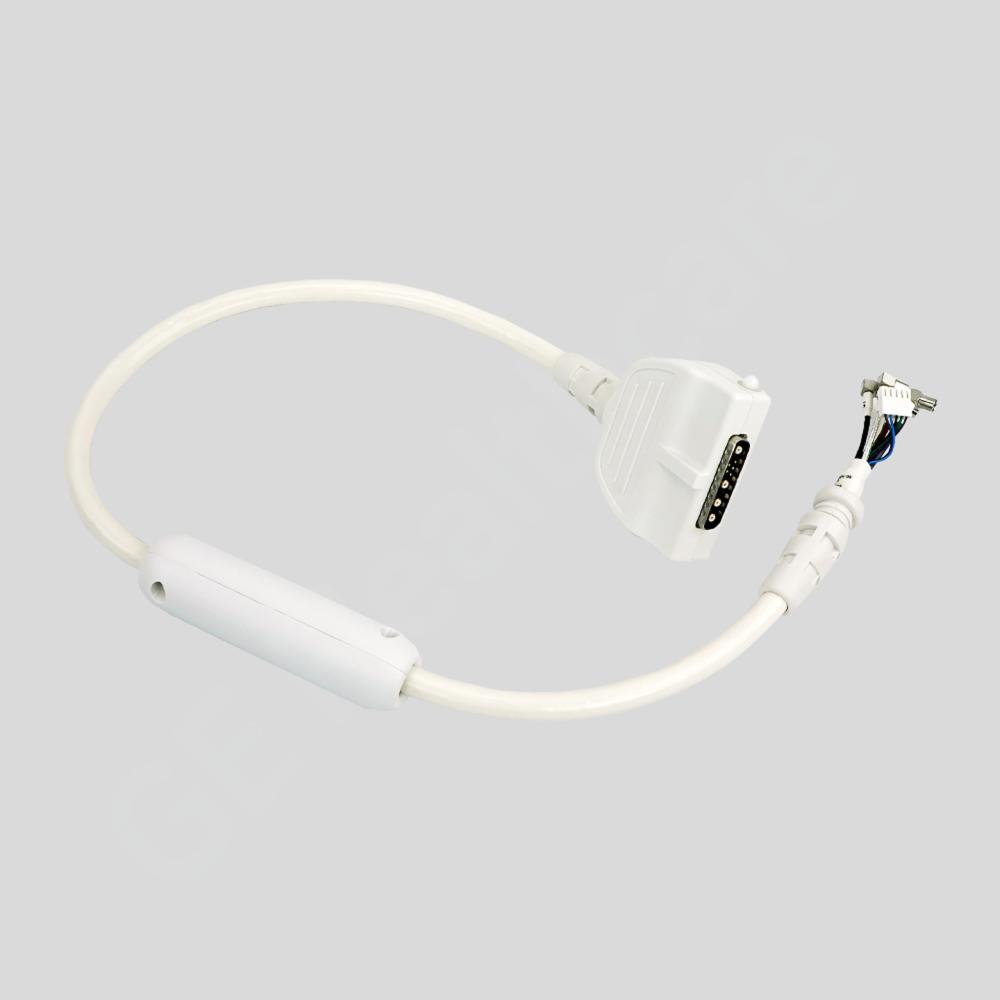 FRU 1.5T心脏线圈下片电缆 FRU 1.5T心脏线圈下片电缆