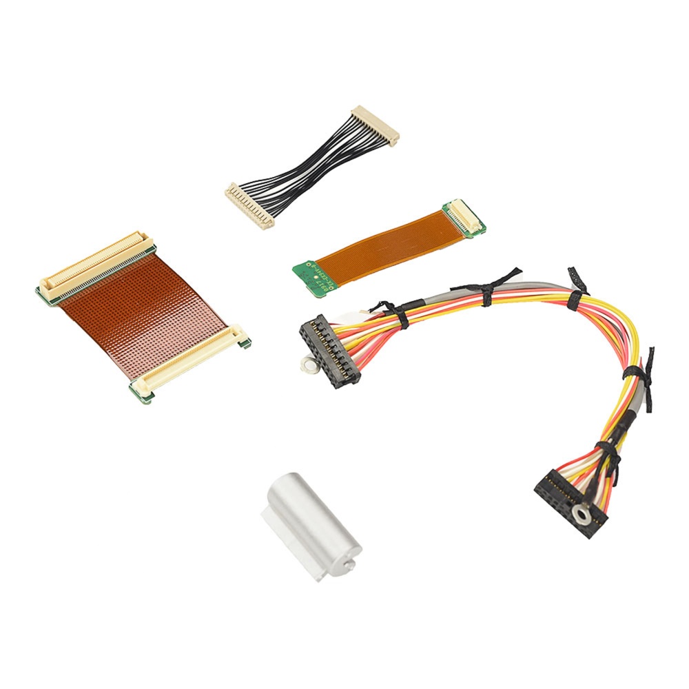 Vivid i电缆和Flex套件 Vivid i电缆和Flex套件