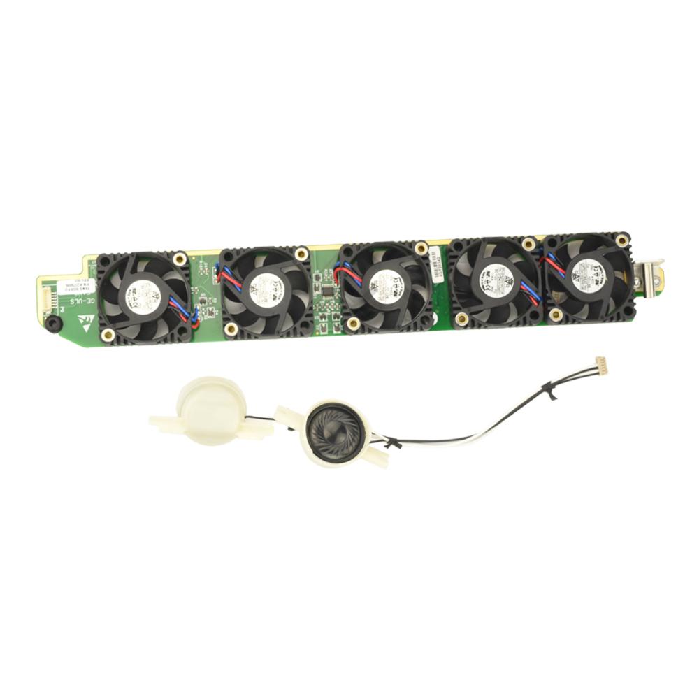 Vivid i扬声器和风扇套件 Vivid i扬声器和风扇套件