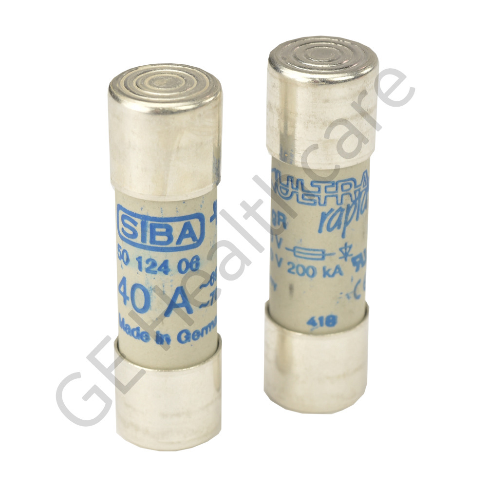 Collector Fuses 700V 40A Collector Fuses 700V 40A