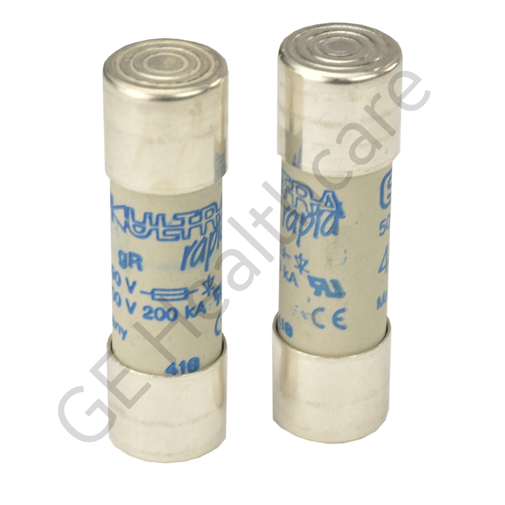 Collector Fuses 700V 40A