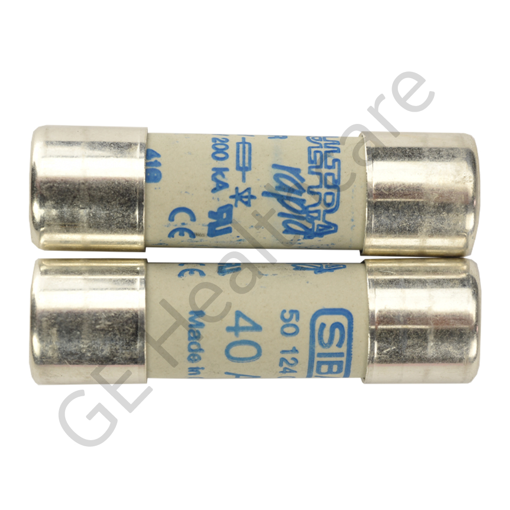 Collector Fuses 700V 40A