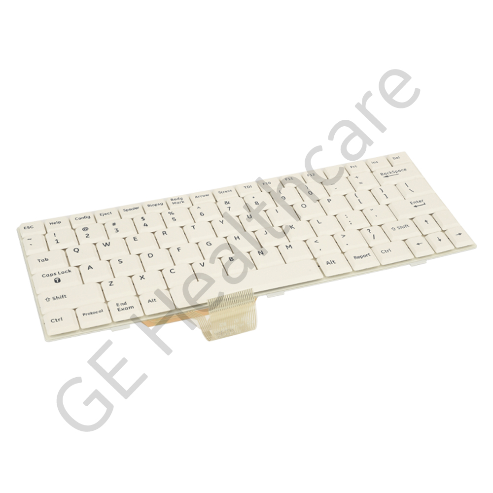 Vivid T8字母数字键盘