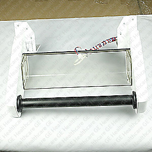 Drive Handle High Level Assembly