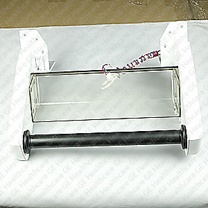 Drive Handle High Level Assembly Drive Handle High Level Assembly