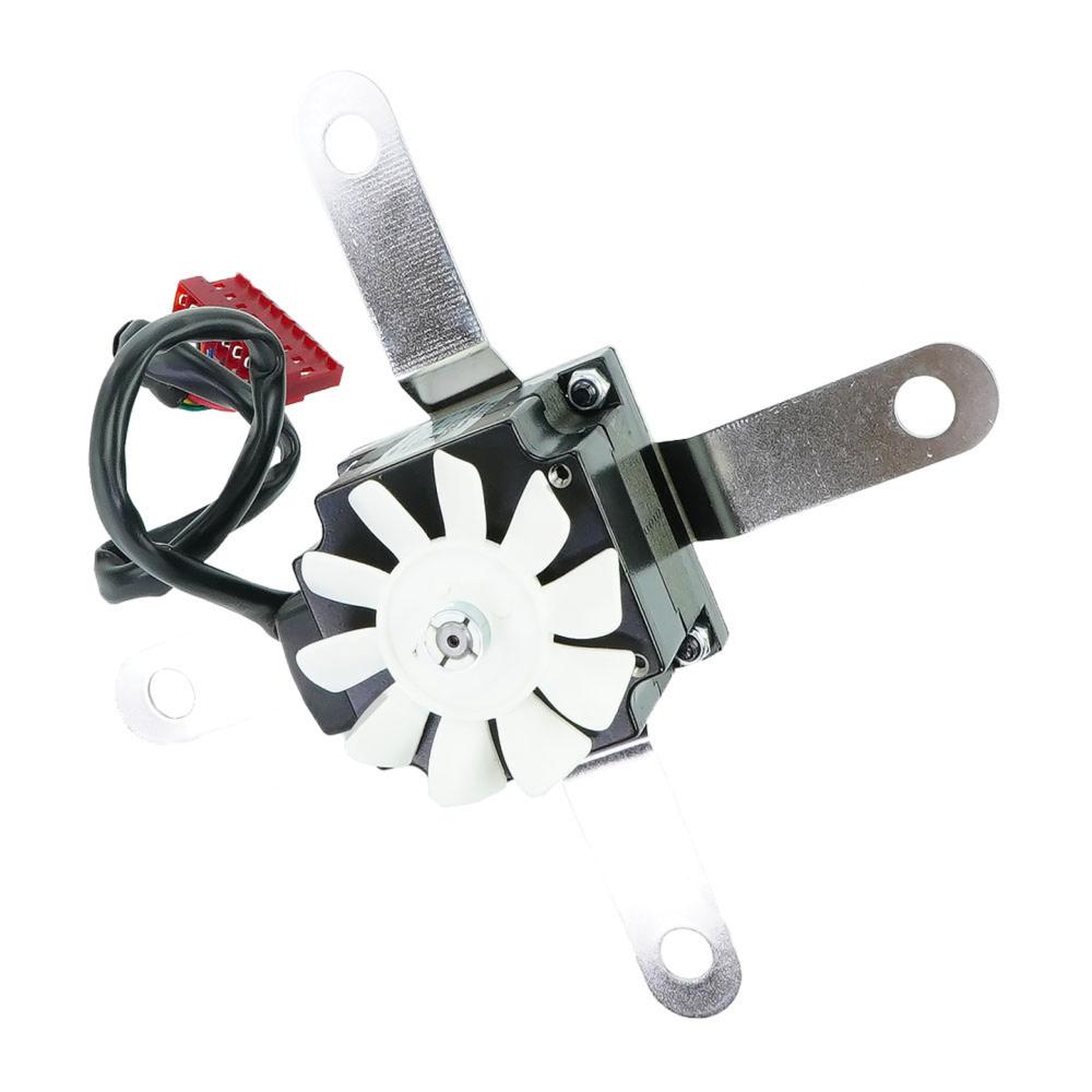 FRU BRUSHLESS DC MOTOR FRU BRUSHLESS DC MOTOR