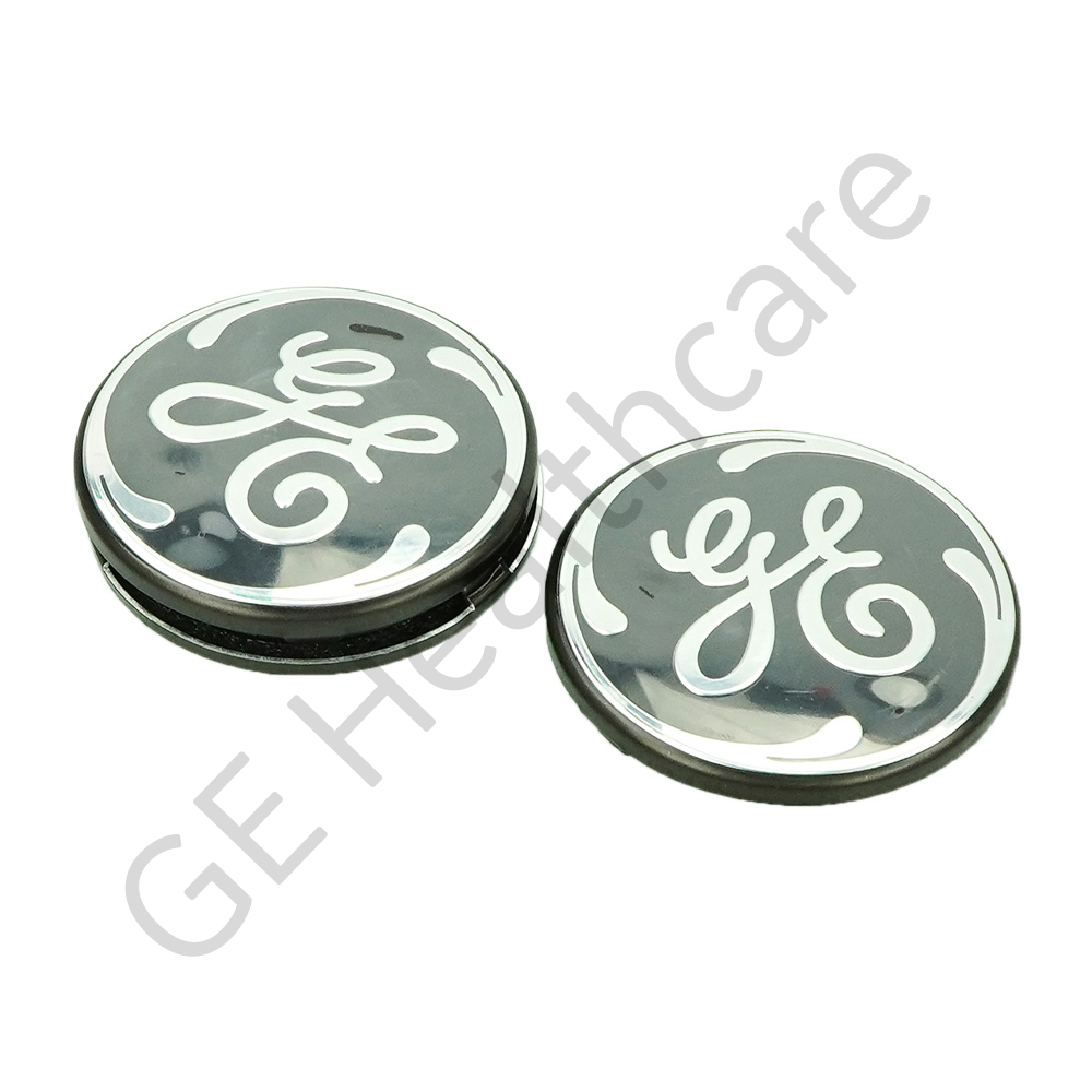 LABEL-GE LOGO 40MM FRU LABEL-GE LOGO 40MM FRU