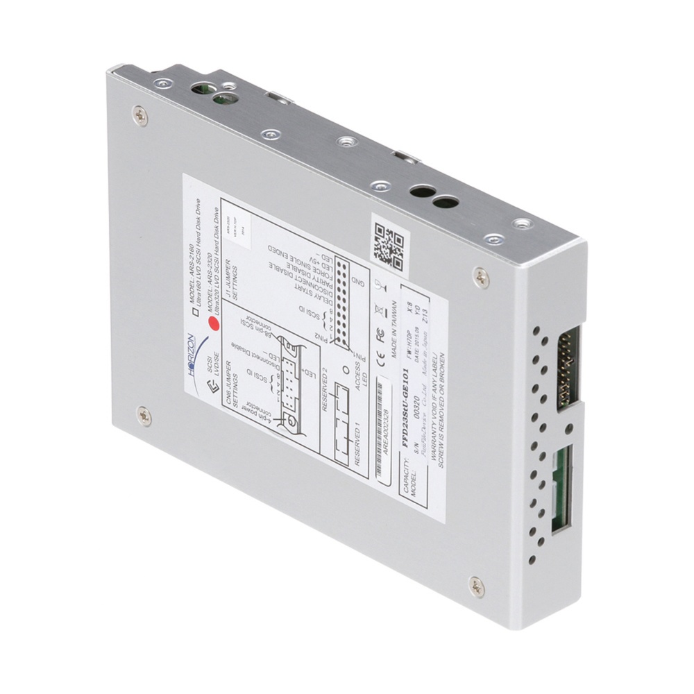 SCSI HDD ASSY HOST NP SCSI HDD ASSY HOST NP