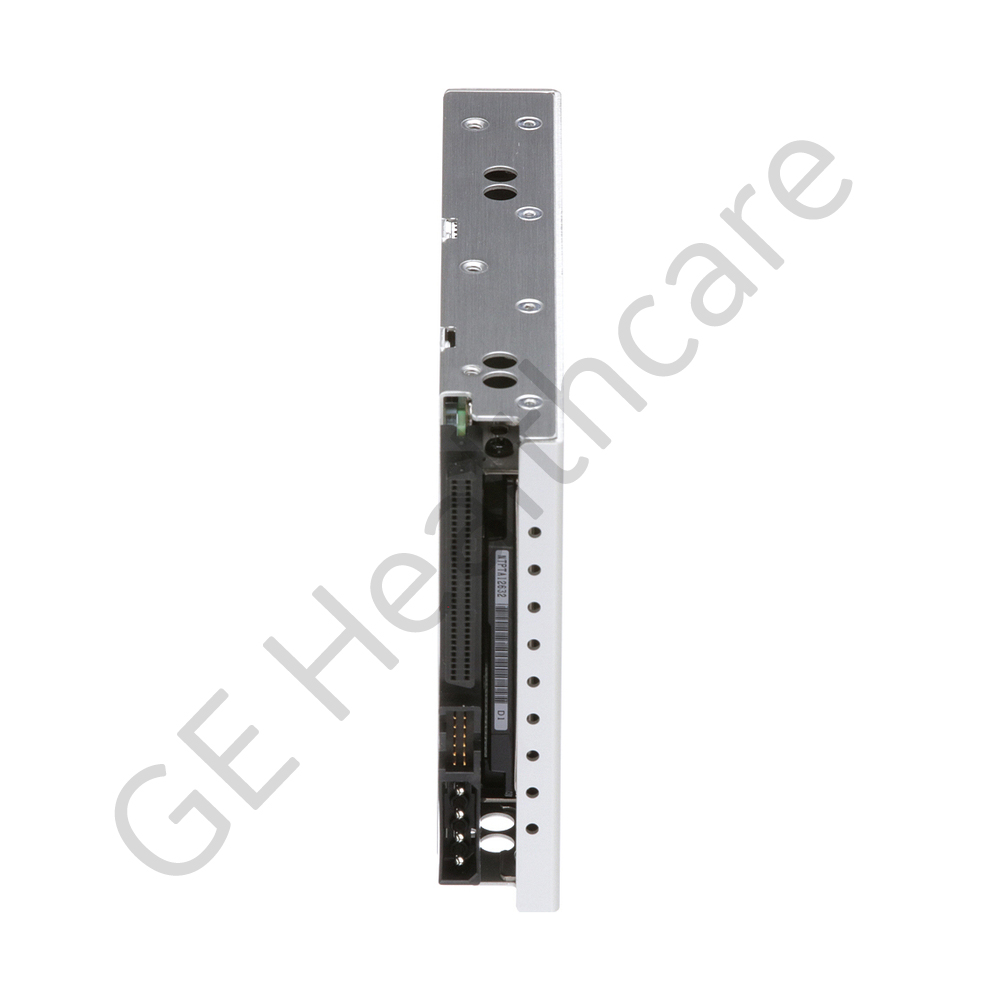 SCSI HDD ASSY HOST NP