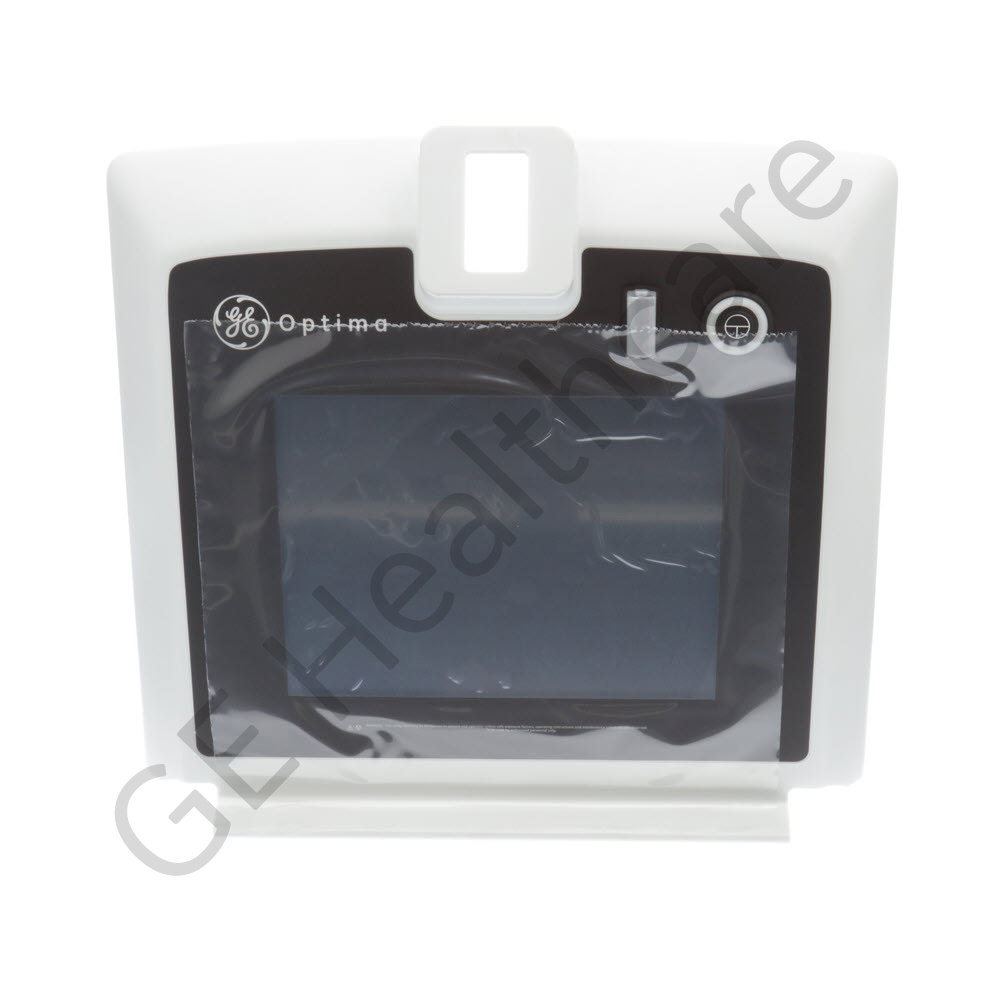 Top Cover Assembly - Optima 5555005-10-R Top Cover Assembly - Optima 5555005-10-R