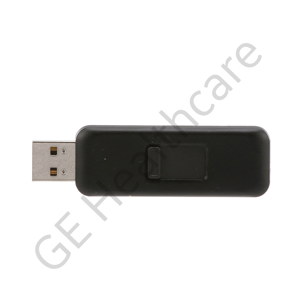 LOGIQ E R9.0.3系统和应用程序软件USB