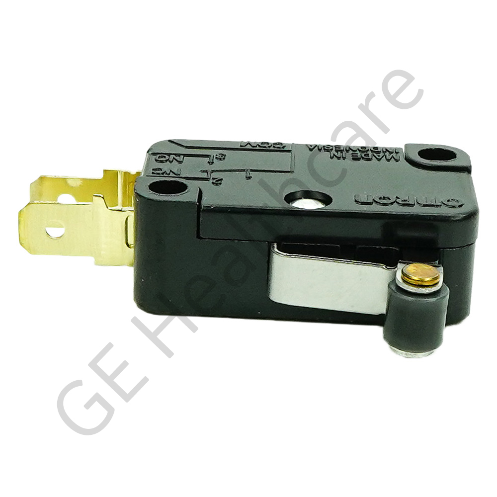 Anti-Collision Switch Anti-Collision Switch