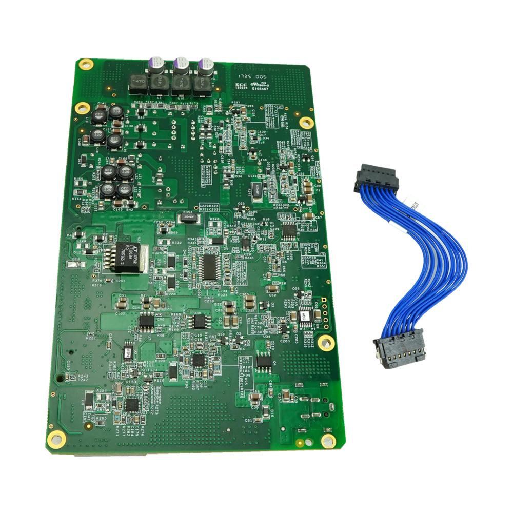 适用于SVC的直流直流电源供应器Spark R2直流直流套件 适用于SVC的直流直流电源供应器Spark R2直流直流套件