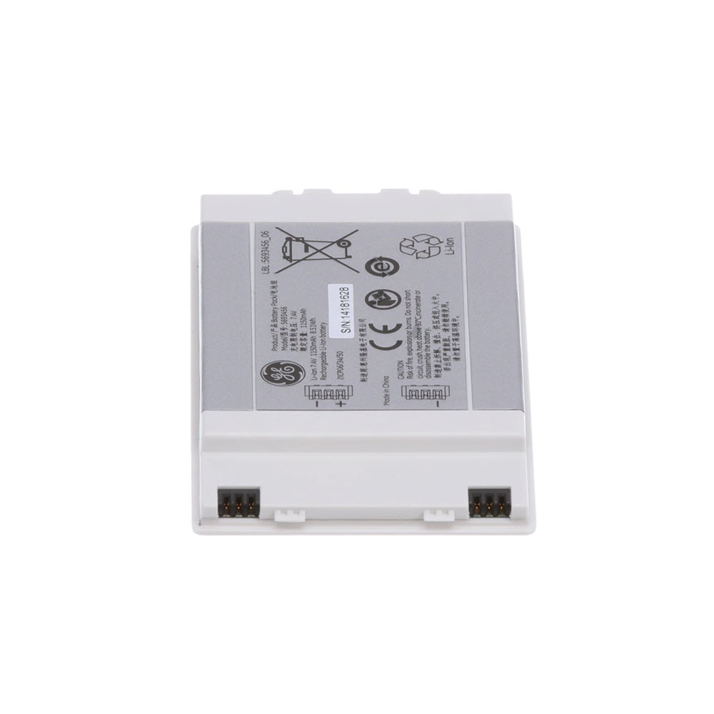 â Vscan Extend电池组 â Vscan Extend电池组