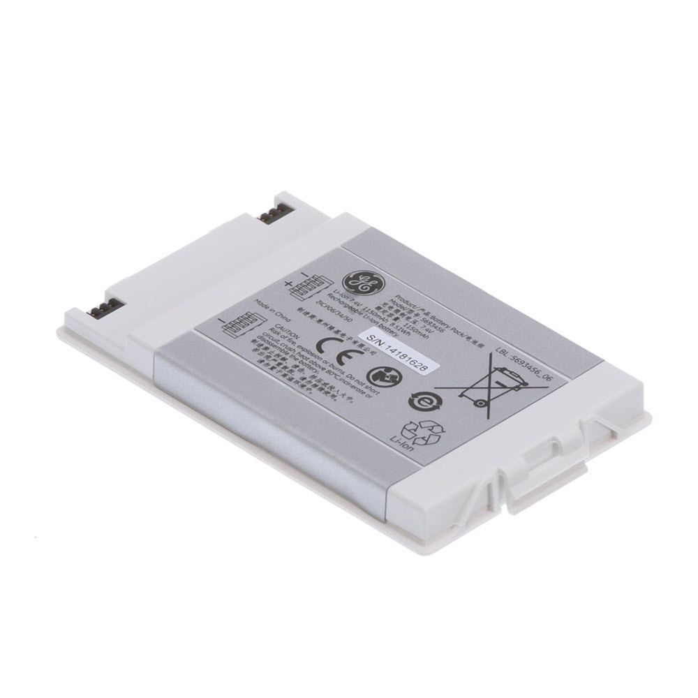 â Vscan Extend电池组 â Vscan Extend电池组