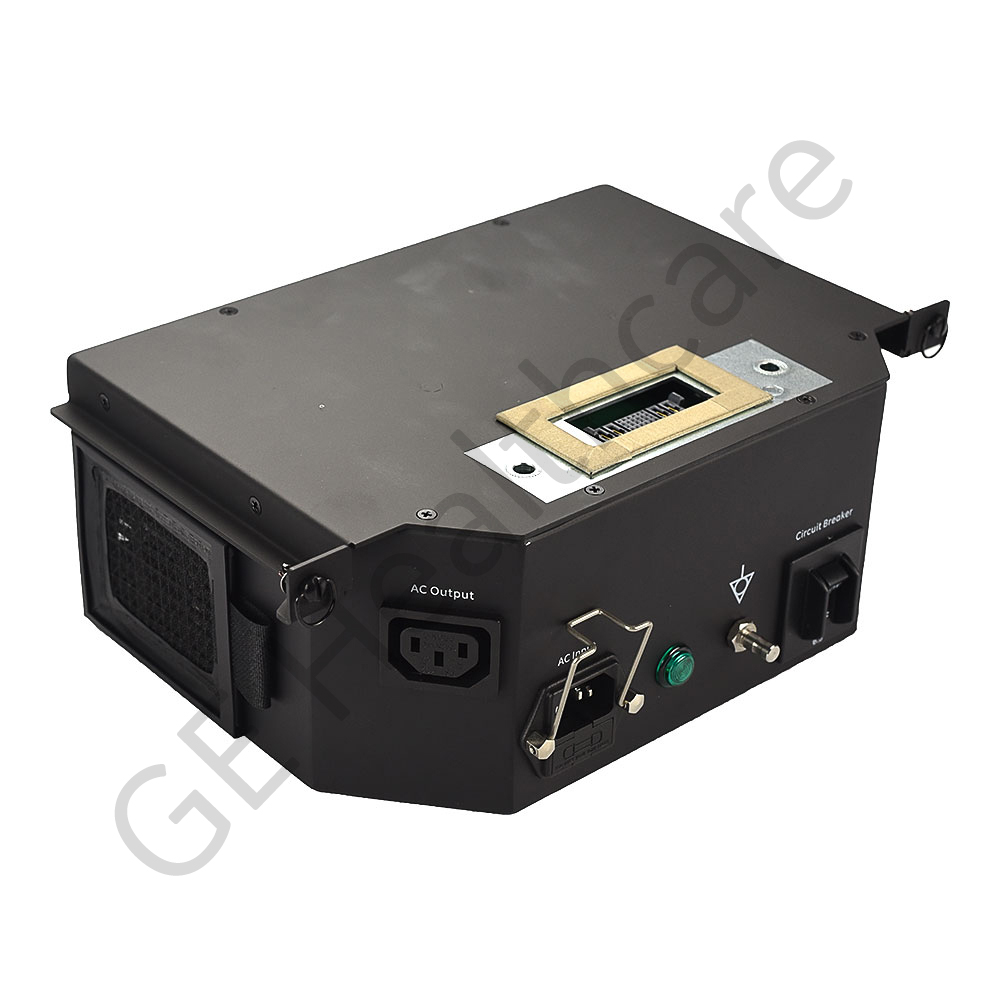 Sage cart power box SVC Kit Sage cart power box SVC Kit
