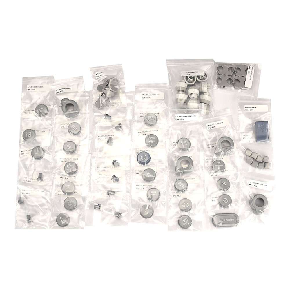 VP6 P8 BT16操作面板输入输出(OPIO)按钮集 VP6 P8 BT16操作面板输入输出(OPIO)按钮集