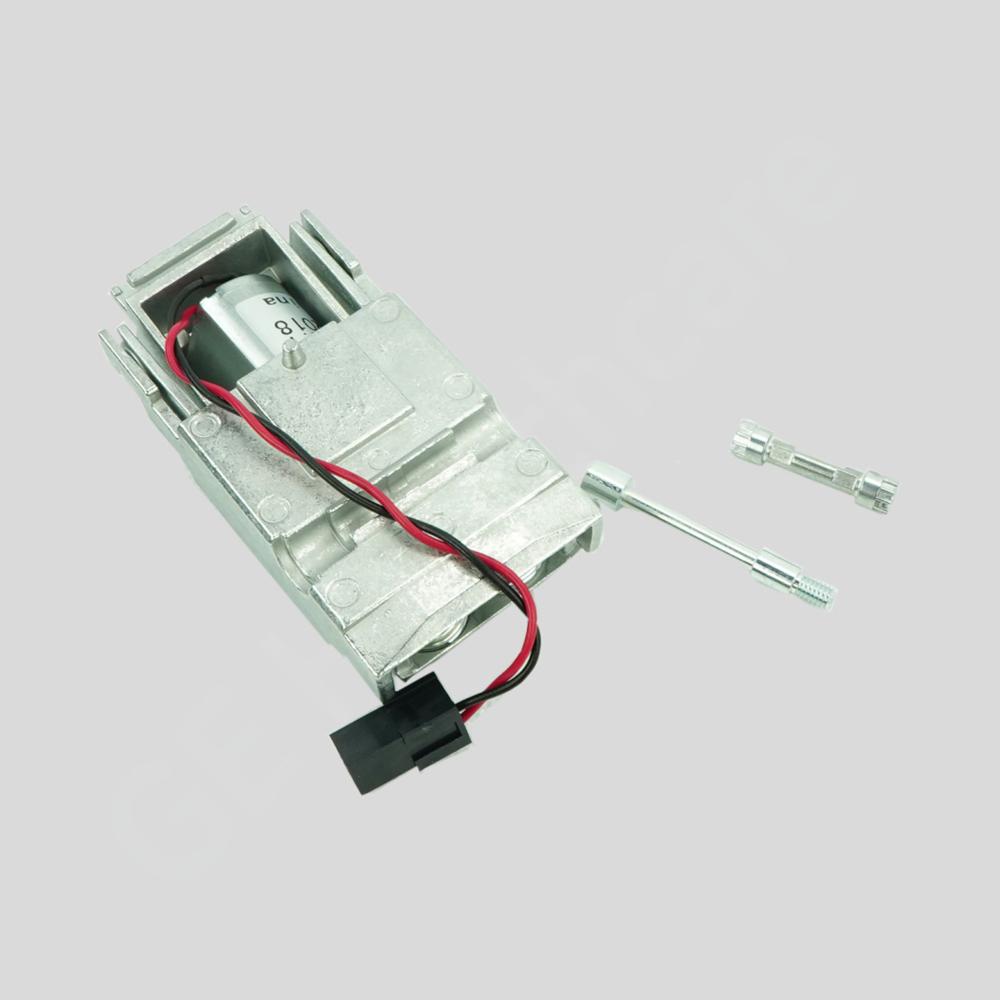 XY LOCK MOTOR ASSY XY LOCK MOTOR ASSY