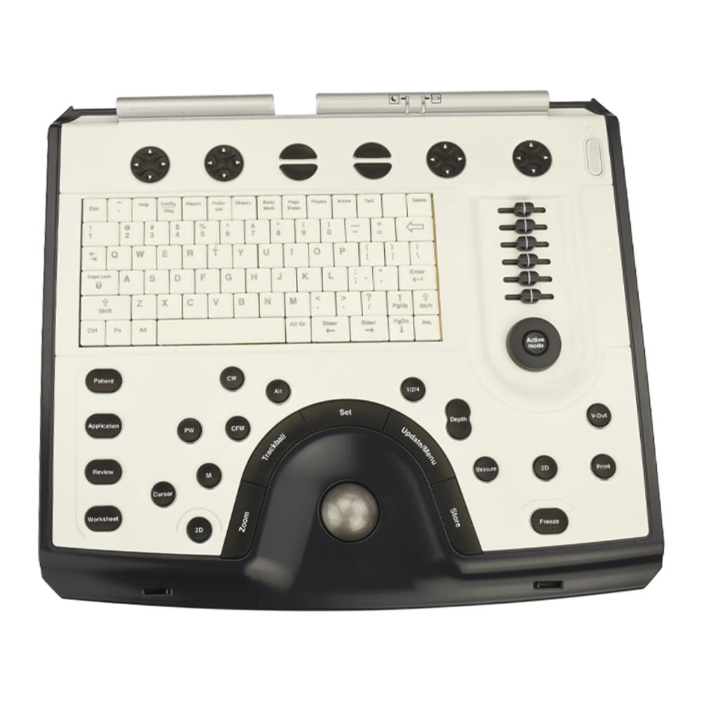 Vivid q红外操作面板键盘组装件 Vivid q红外操作面板键盘组装件