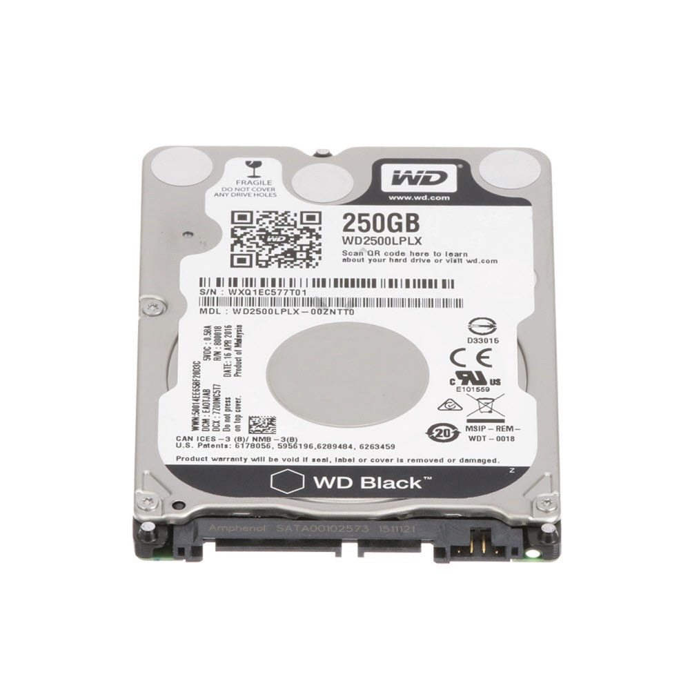 SATA接口硬盘---250GB 2.5英寸 SATA接口硬盘---250GB 2.5英寸
