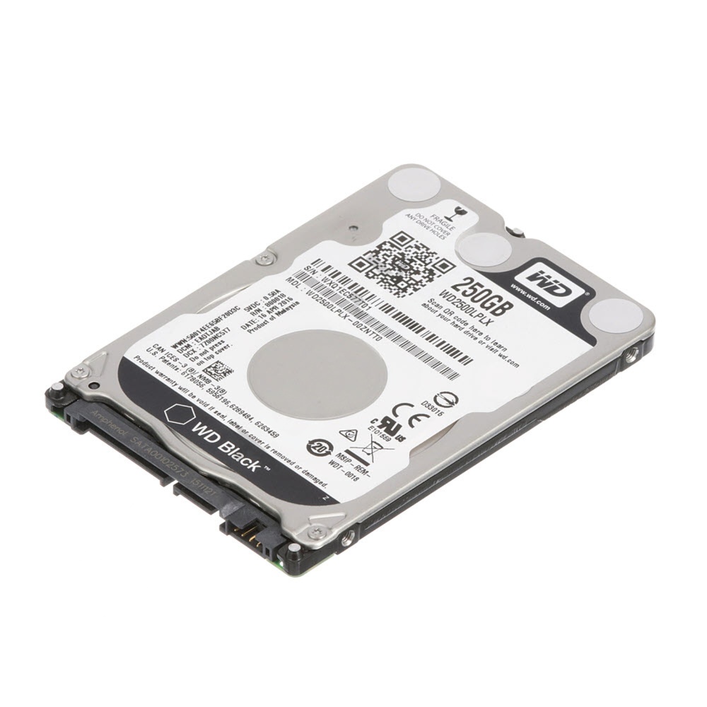 SATA接口硬盘---250GB 2.5英寸 SATA接口硬盘---250GB 2.5英寸