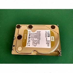 1TB SATA Hard Disk Drive 3.5" 1TB SATA Hard Disk Drive 3.5"