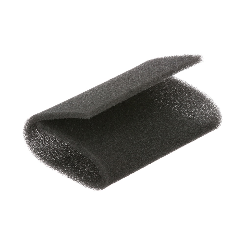 Air Filter Foam 45 PPI 306 X 143mm Air Filter Foam 45 PPI 306 X 143mm