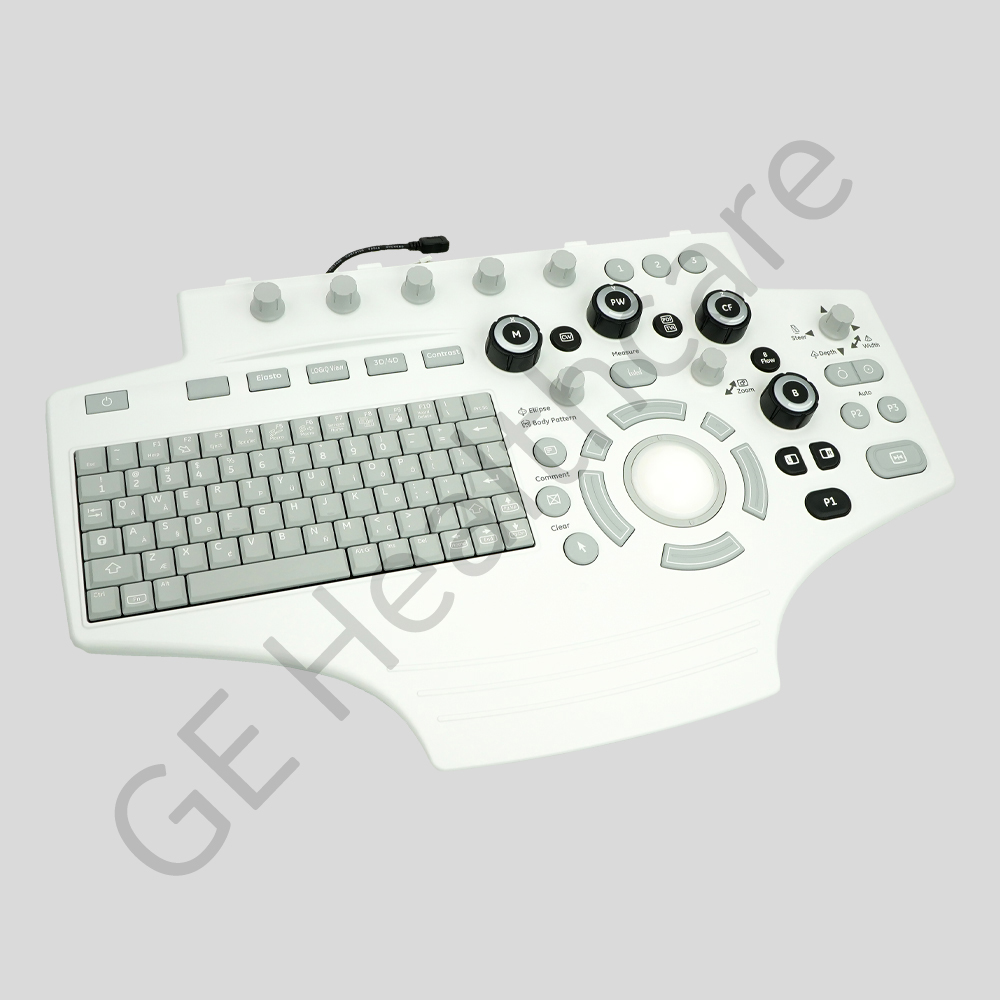 LOGIQ S8 OPIO4 LOWER ASSY LOGIQ S8 OPIO4 LOWER ASSY